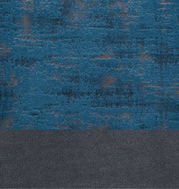 Modular Bespoke Canterbury Fabric Sofa