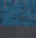 Modular Bespoke Canterbury Fabric Sofa