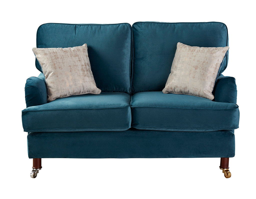 Modular Bespoke Canterbury Fabric Sofa