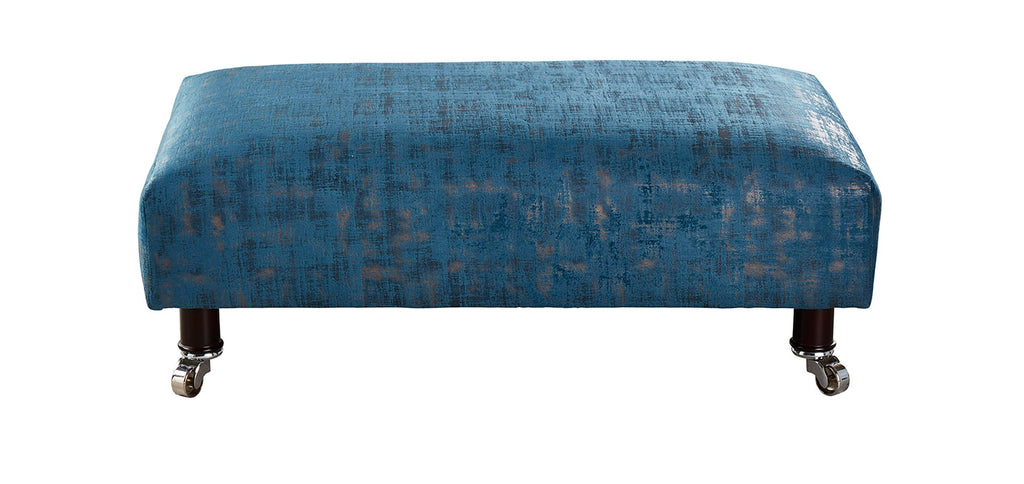 Modular Bespoke Canterbury Fabric Sofa