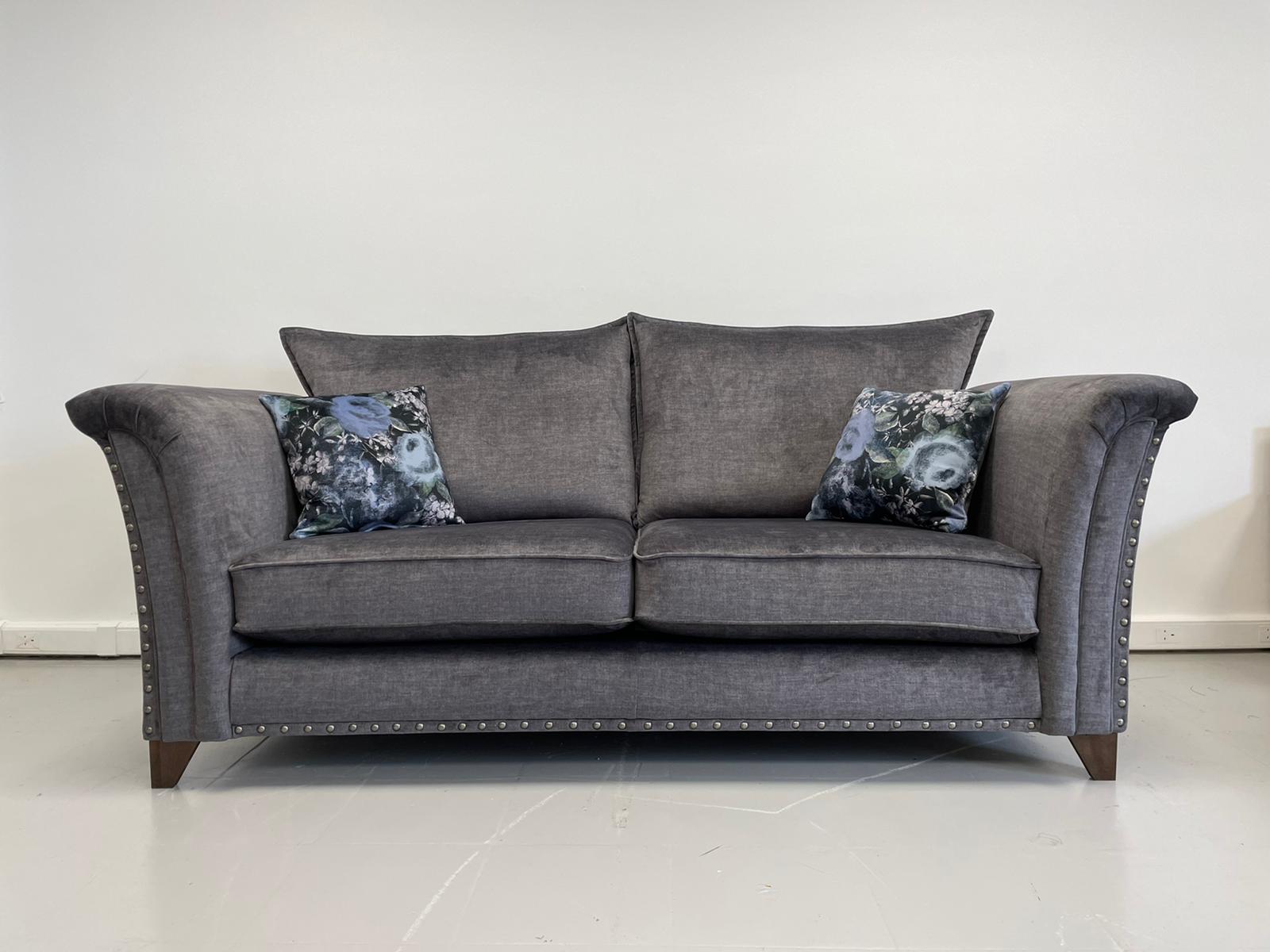 Modular Bespoke Carrington Fabric Sofa