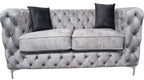 Modular Bespoke Dakota Fabric Sofa