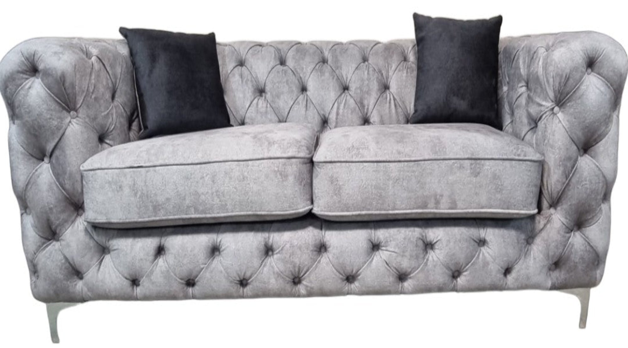 Modular Bespoke Dakota Fabric Sofa