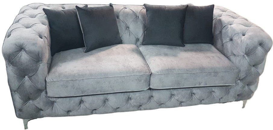Modular Bespoke Dakota Fabric Sofa