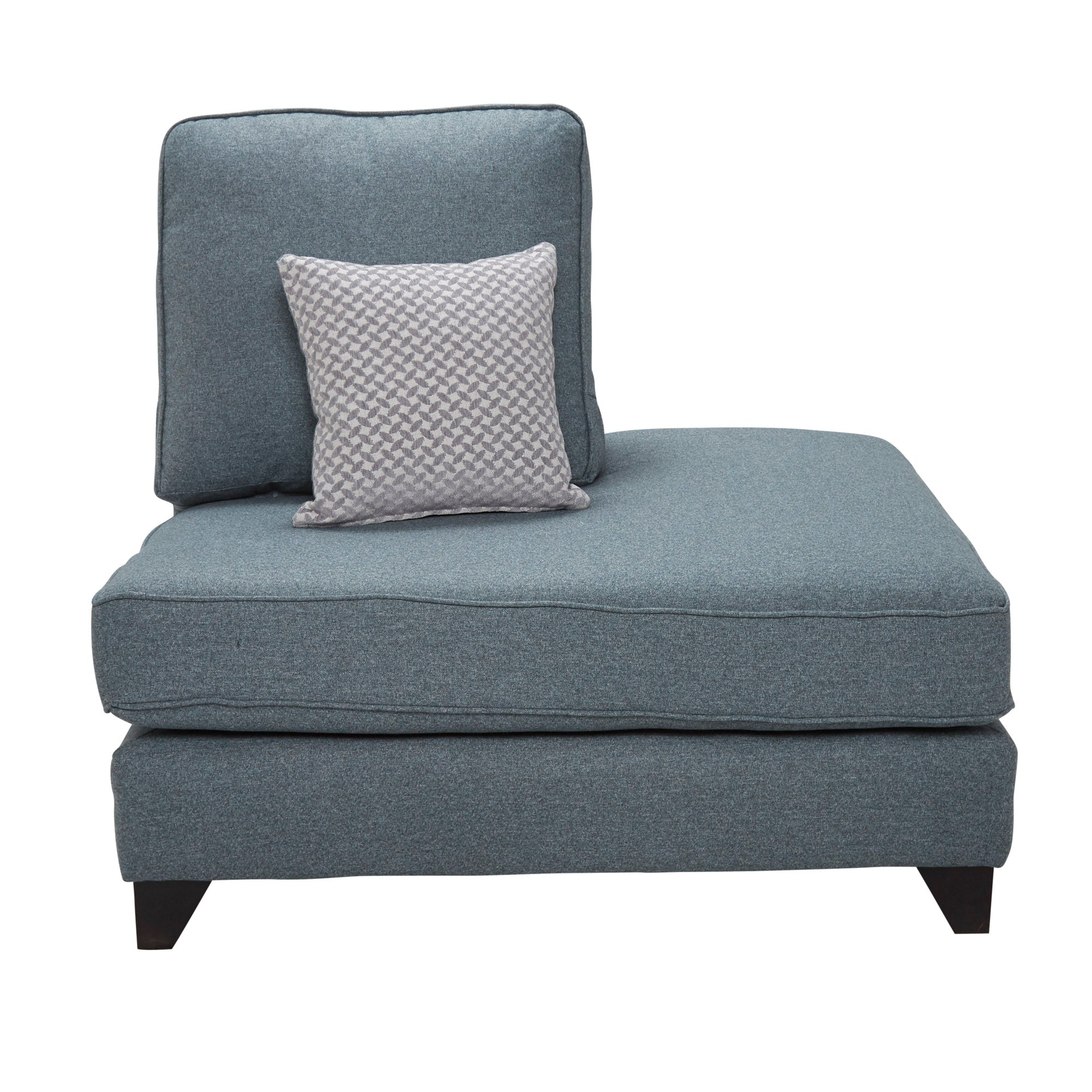 Modular Bespoke Eclipse Fabric Sofa