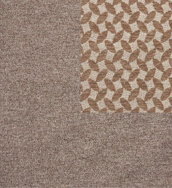 Modular Bespoke Eclipse Fabric Sofa