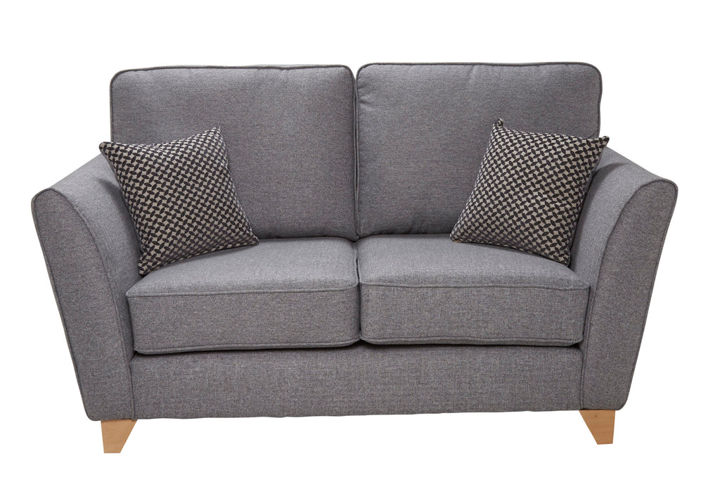 Modular Bespoke Eclipse Fabric Sofa