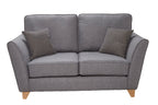 Modular Bespoke Eclipse Fabric Sofa