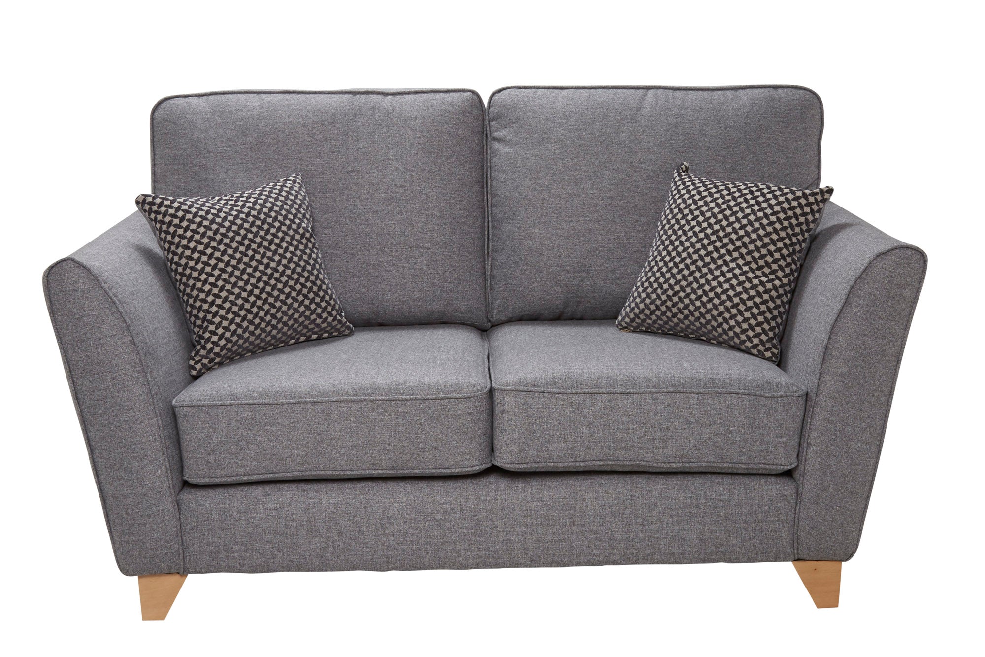 Modular Bespoke Eclipse Fabric Sofa