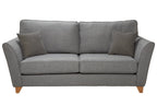 Modular Bespoke Eclipse Fabric Sofa