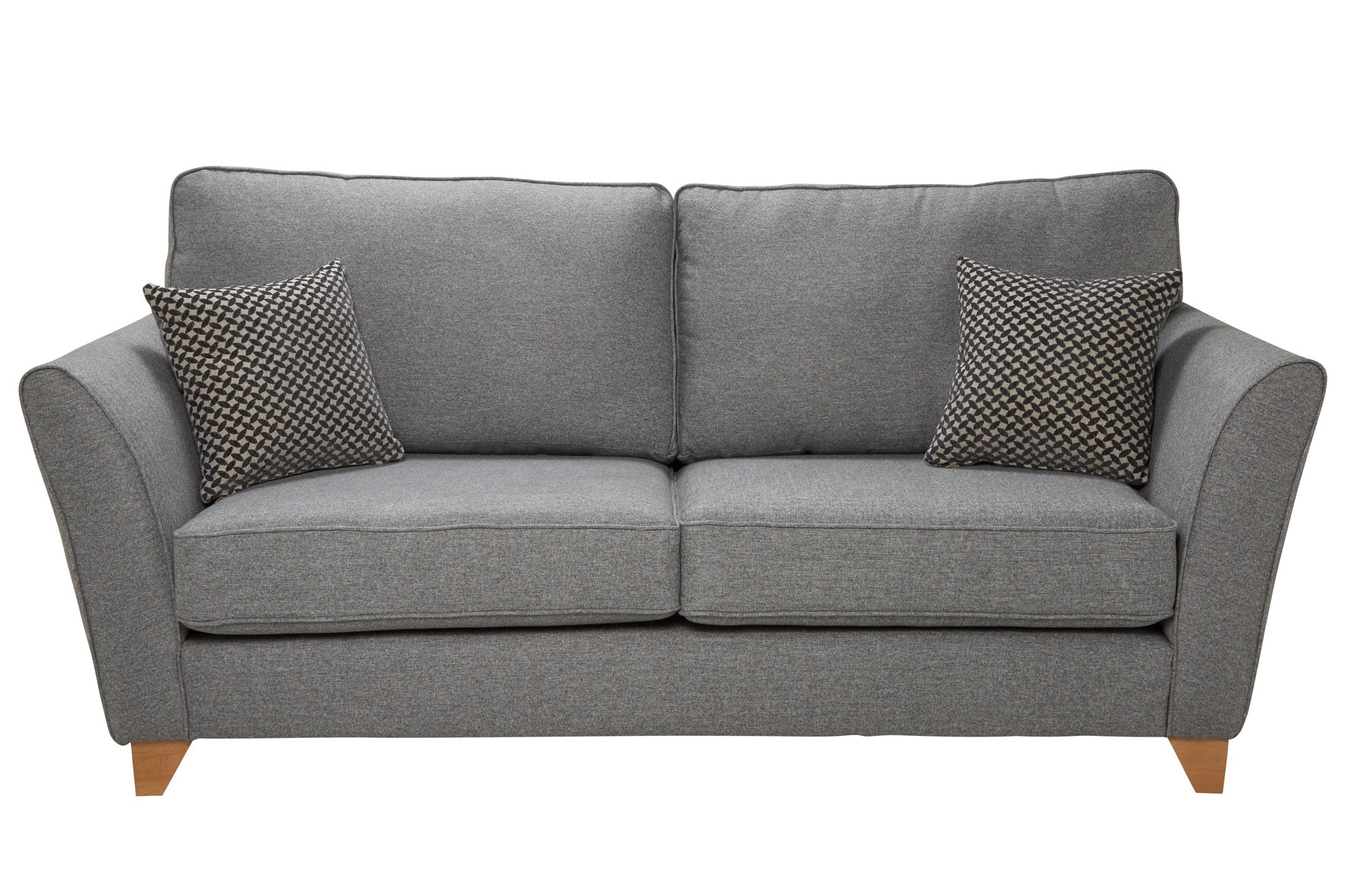 Modular Bespoke Eclipse Fabric Sofa