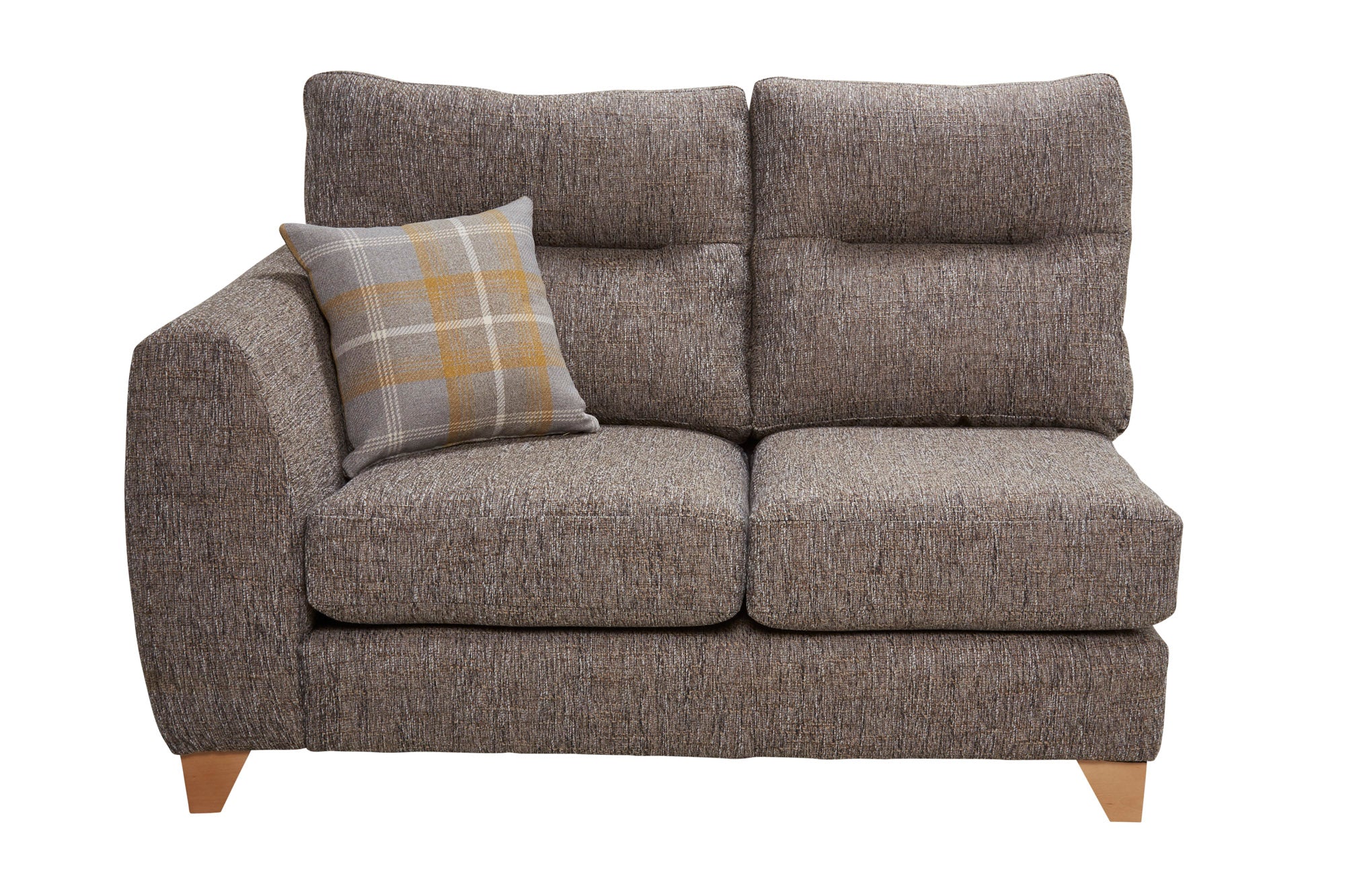 Modular Bespoke Lisburn Fabric Sofa
