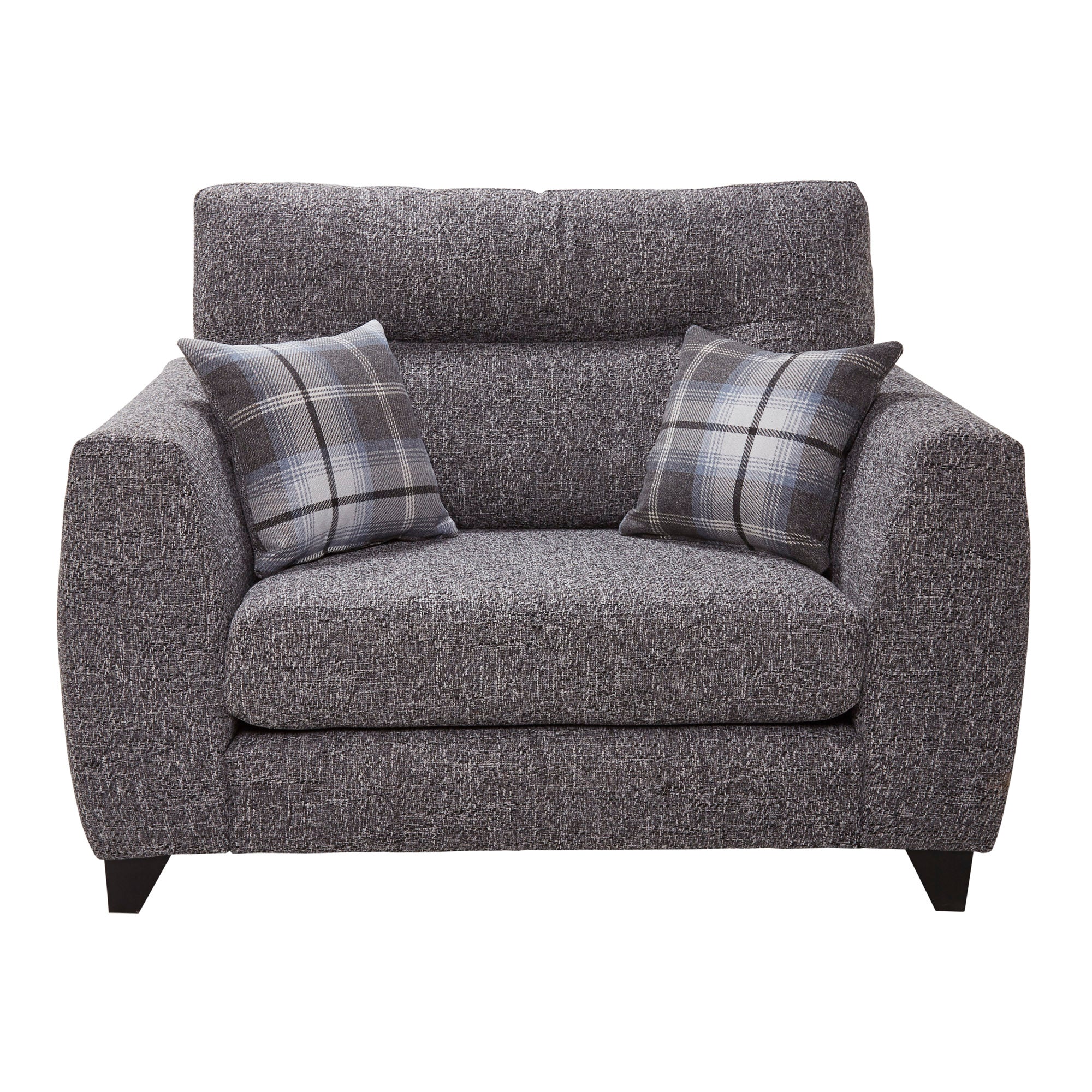 Modular Bespoke Lisburn Fabric Sofa