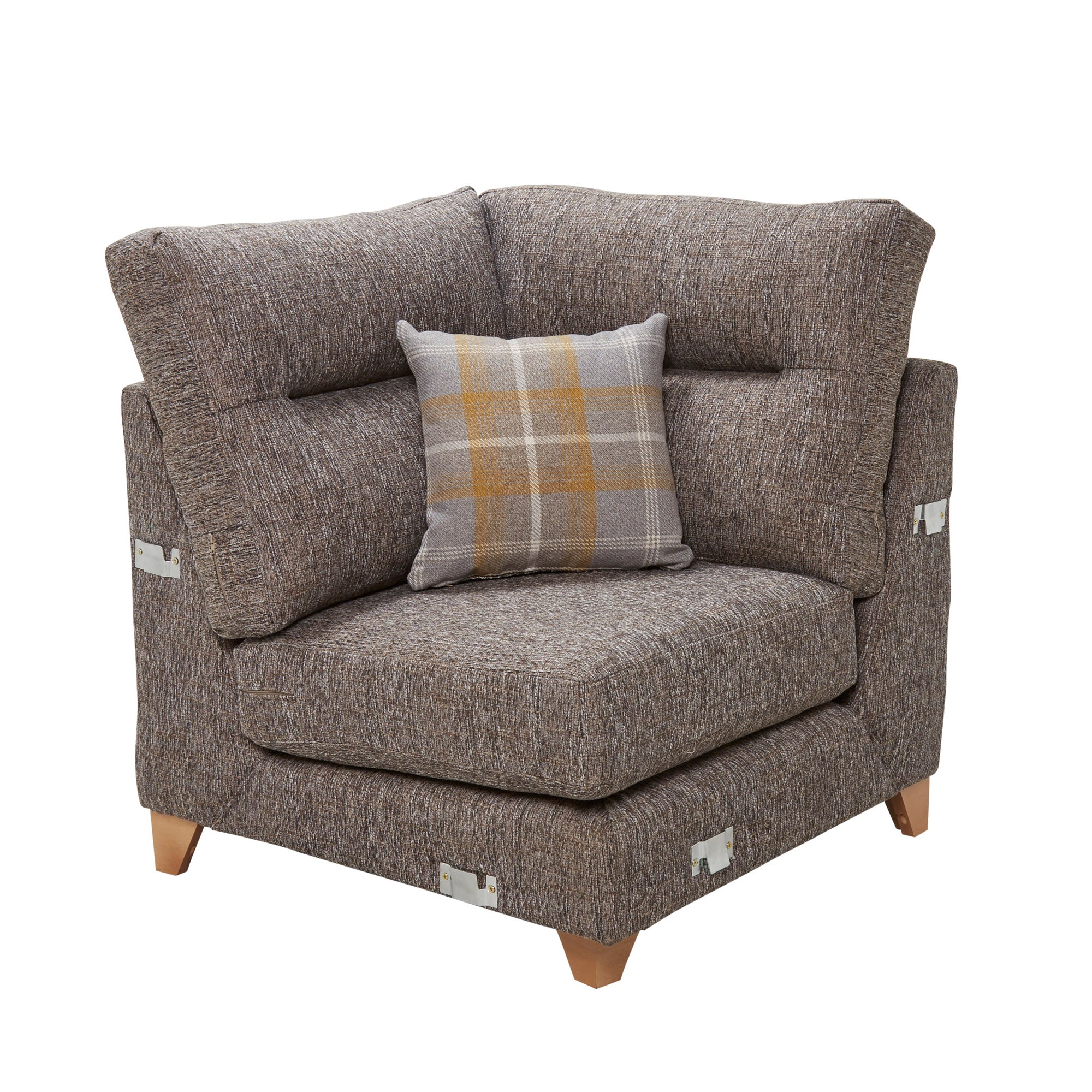 Modular Bespoke Lisburn Fabric Sofa