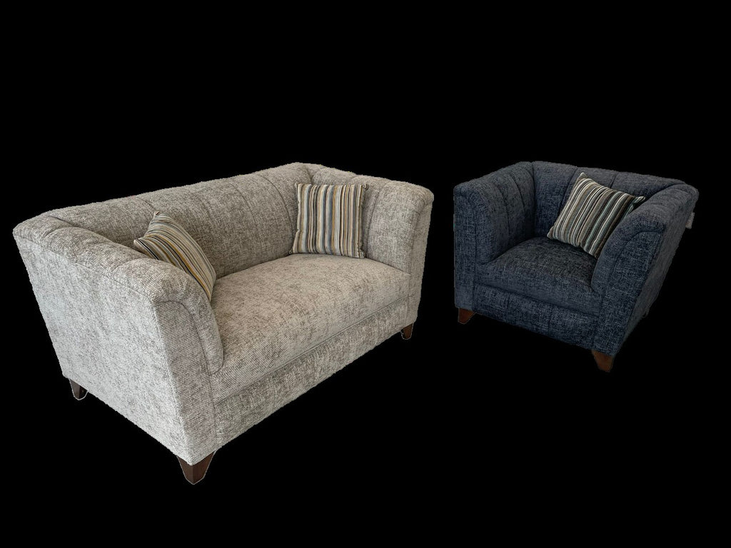 Modular Bespoke Miami Fabric Sofa