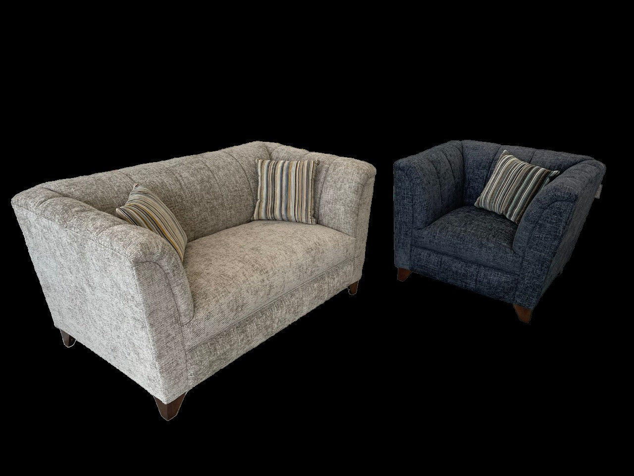 Modular Bespoke Miami Fabric Sofa