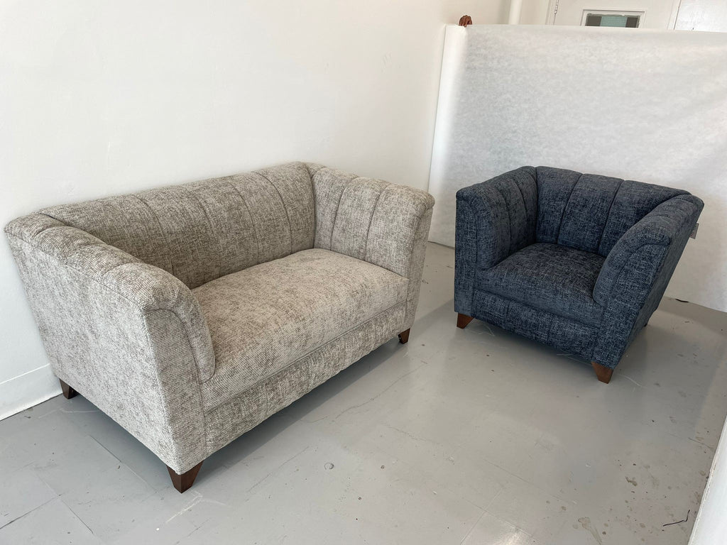 Modular Bespoke Miami Fabric Sofa