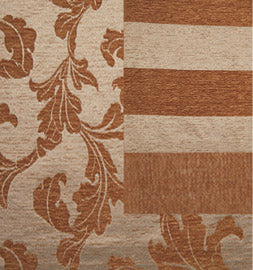 Modular Bespoke Sandringham Fabric Sofa