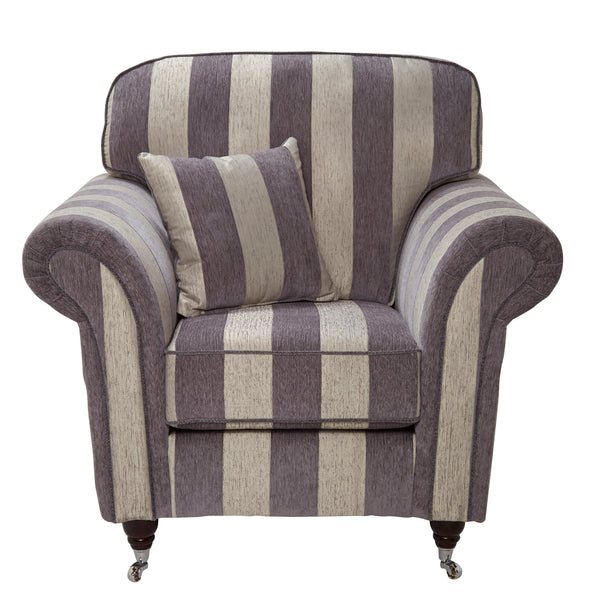Modular Bespoke Sandringham Fabric Sofa