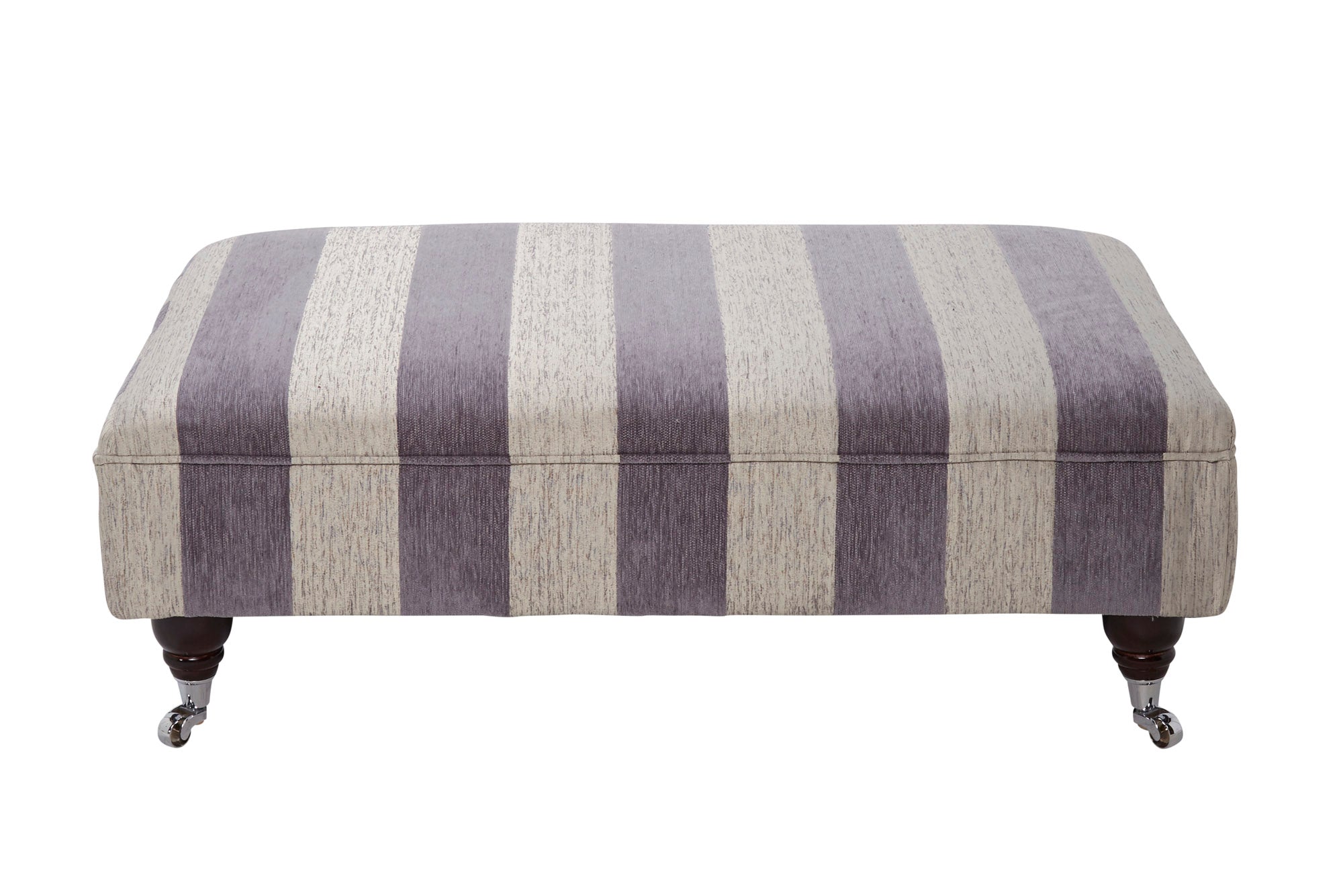 Modular Bespoke Sandringham Fabric Sofa