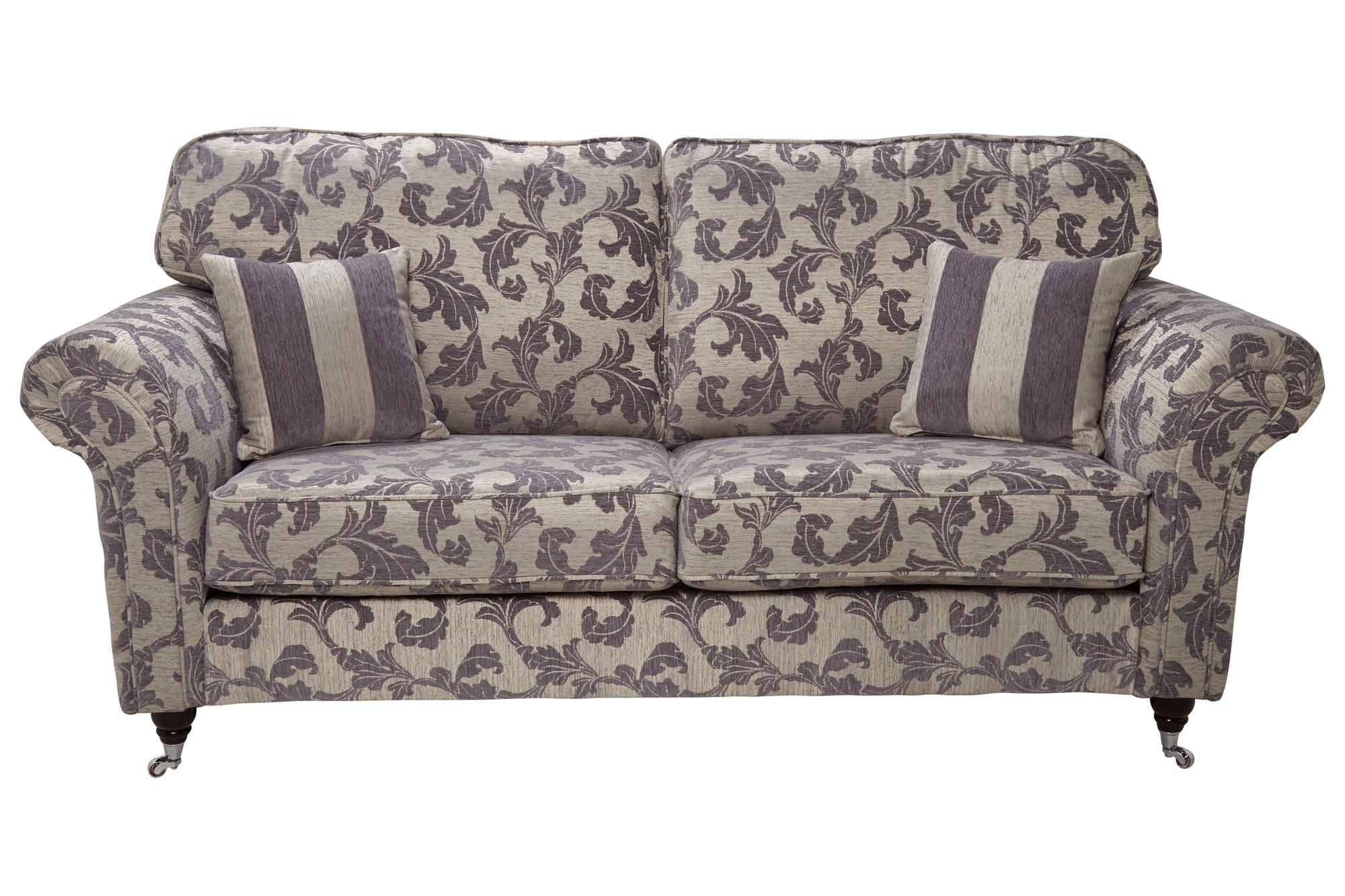 Modular Bespoke Sandringham Fabric Sofa