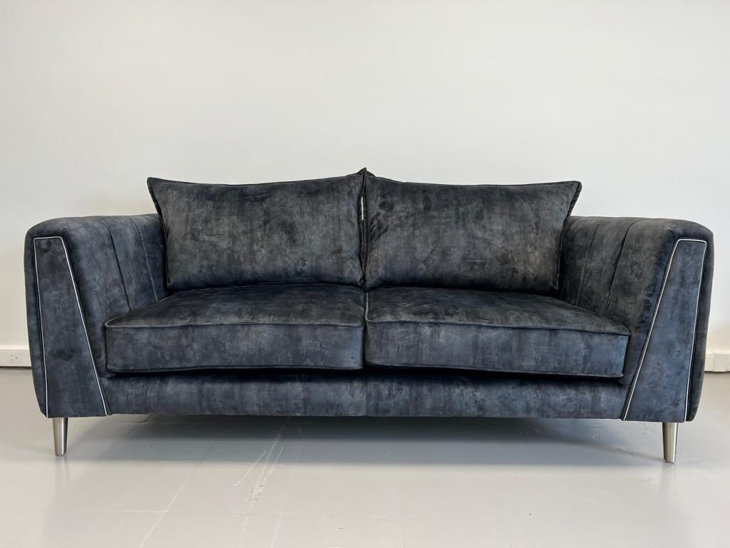 Modular Bespoke Vivo Fabric Sofa