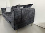 Modular Bespoke Vivo Fabric Sofa