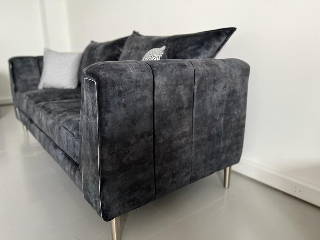 Modular Bespoke Vivo Fabric Sofa