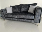 Modular Bespoke Vivo Fabric Sofa