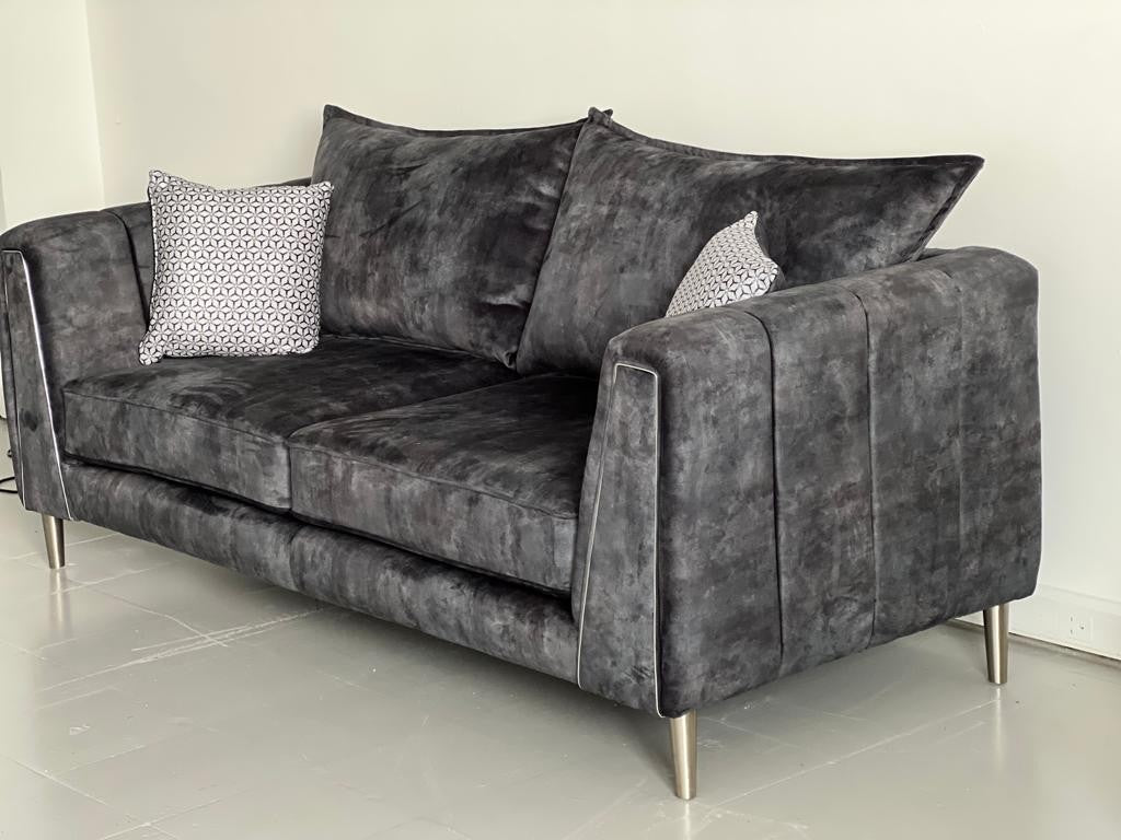 Modular Bespoke Vivo Fabric Sofa