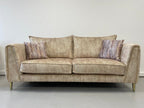 Modular Bespoke Vivo Fabric Sofa