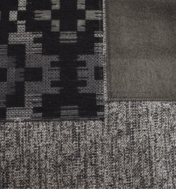 Modular Bespoke Wave Fabric Sofa