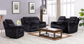 Texas Fabric Sofa