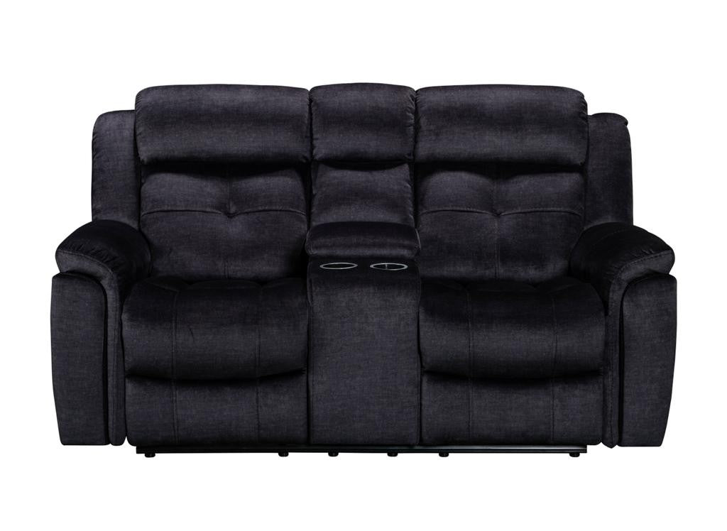 Texas Fabric Sofa