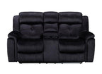 Texas Fabric Sofa