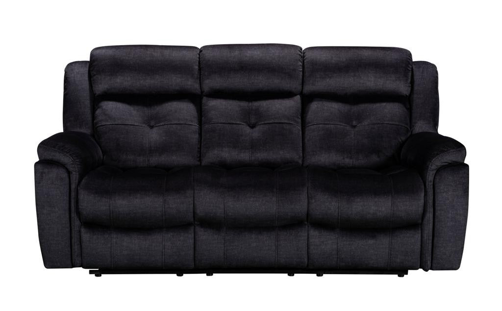 Texas Fabric Sofa