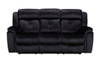 Texas Fabric Sofa