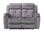 Texas Fabric Sofa
