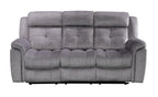 Texas Fabric Sofa