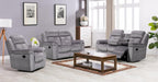 Texas Fabric Sofa