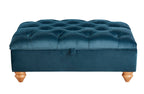 Bespoke Winchester Fabric Sofa