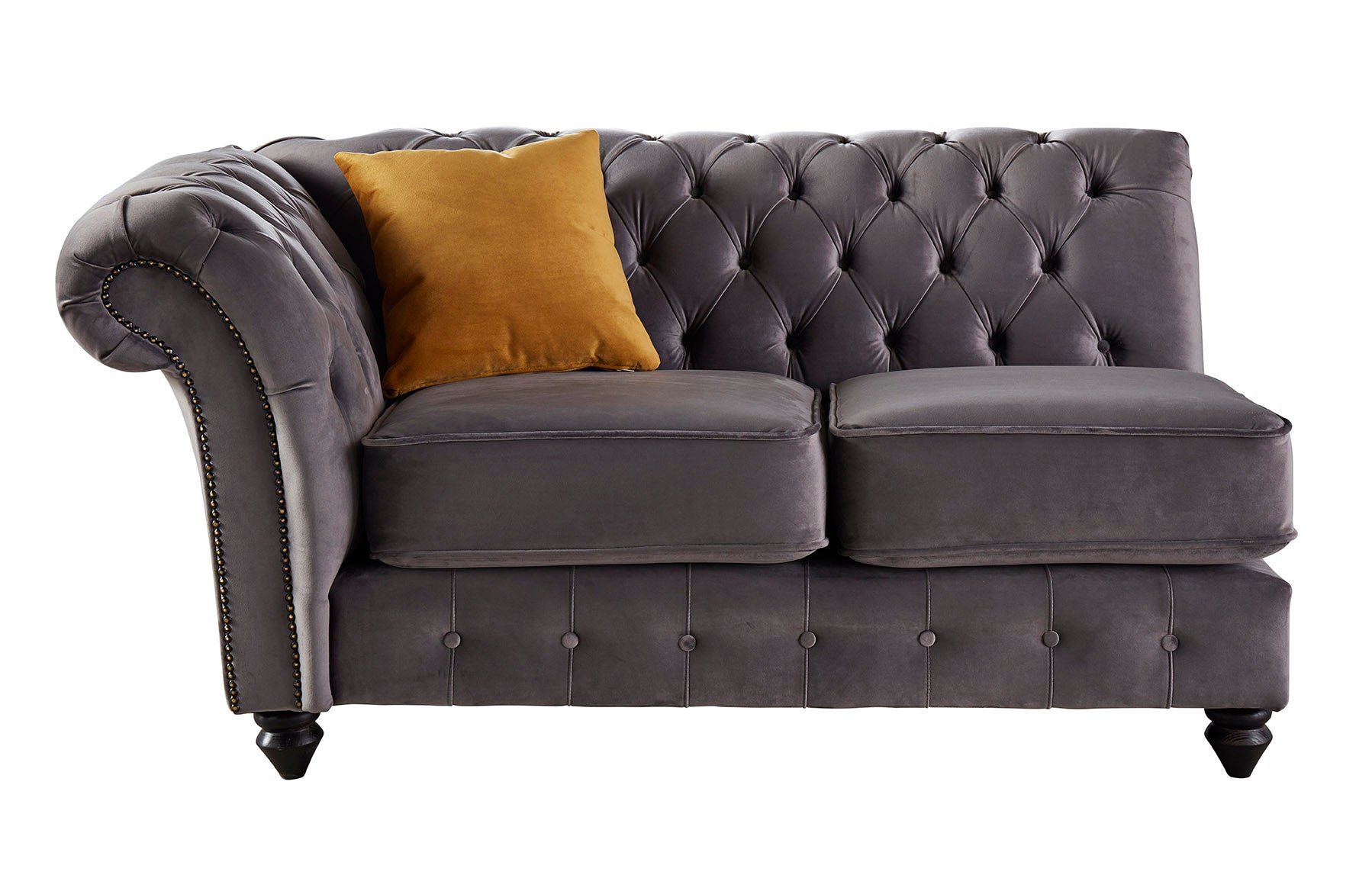 Bespoke Winchester Fabric Sofa