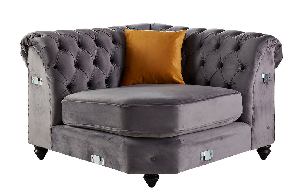 Bespoke Winchester Fabric Sofa