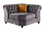 Bespoke Winchester Fabric Sofa