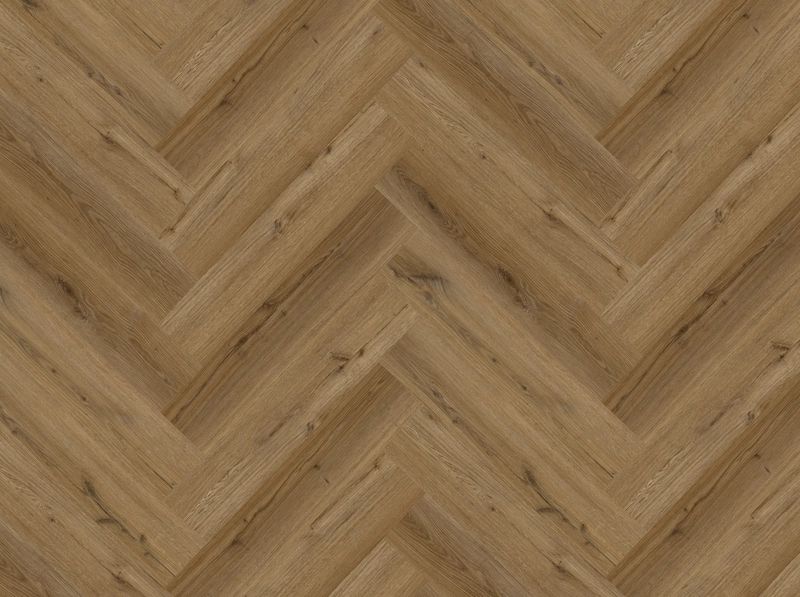 Antique Oak