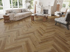 Antique Oak