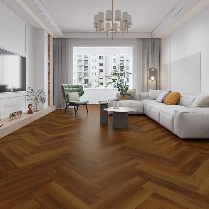 Cherokee oak