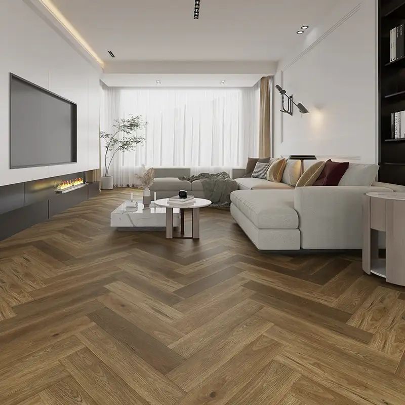 English Oak