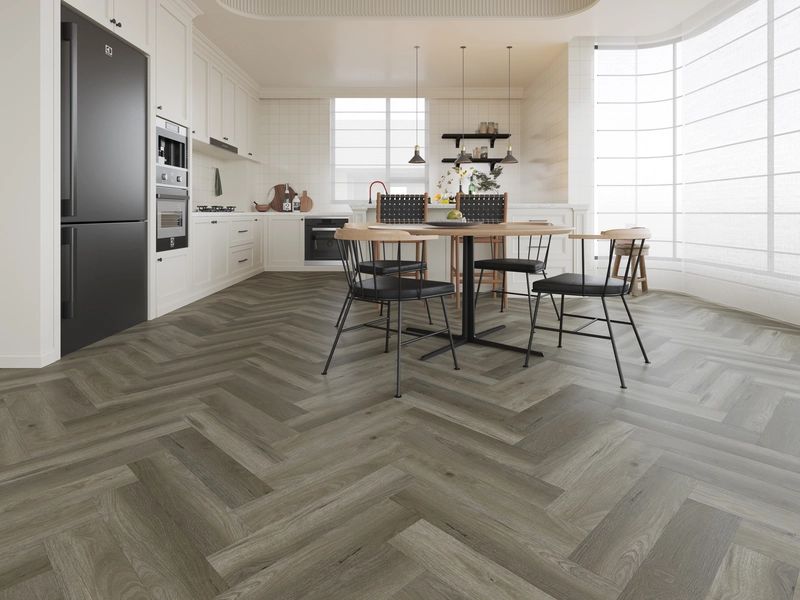 French Grey