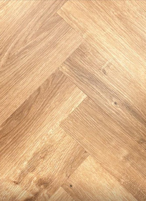 French oak